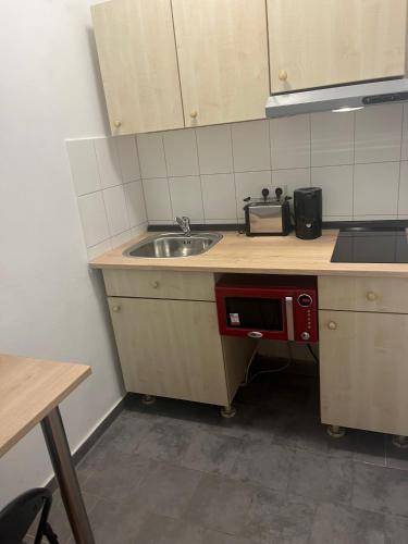 Ferienwohnung Lebenstedt