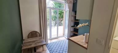 Appartement Saint-Cyr-au-Mont-d'Or