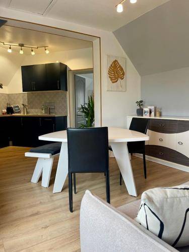 Appartement Saint-Amand-les-Eaux