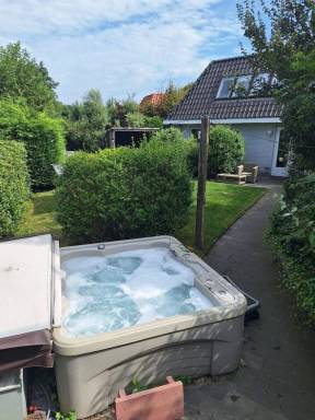 90 m² Ferienhaus