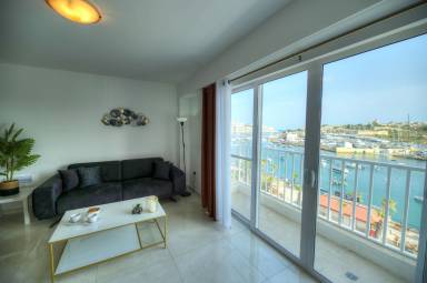 Appartement 110 m²
