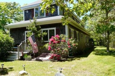 House West Tisbury