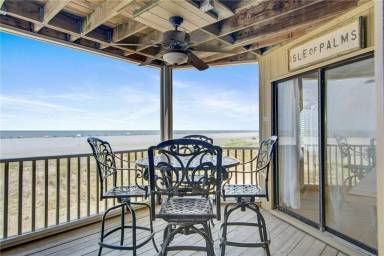Condo Wild Dunes