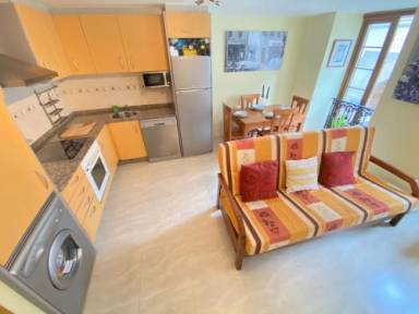 Apartamento Ribadeo