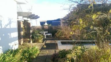 Bed and breakfast  Wicklow