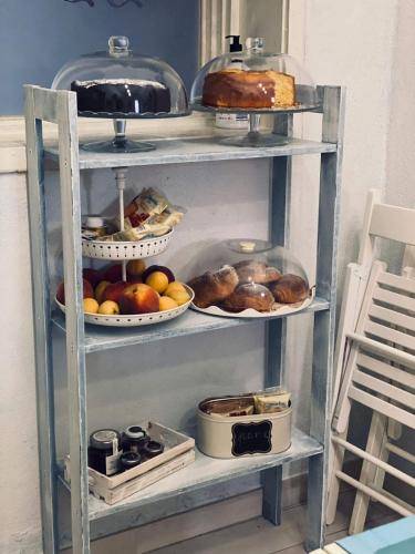 Bed & Breakfast Margherita di Savoia