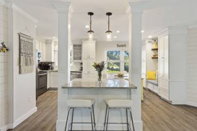 144 m² House