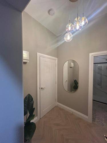 Apartma Belfast