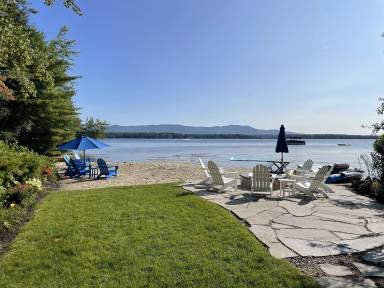 Cottage Meredith