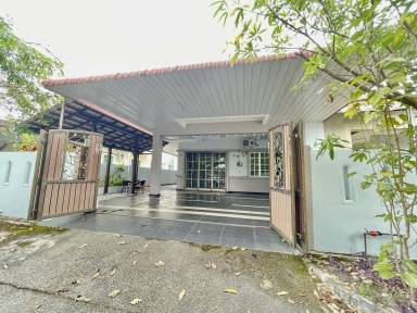 House Bukit Mertajam