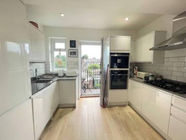 Huis Waltham Forest
