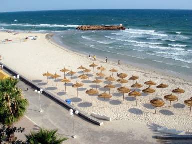 Appartement Sousse