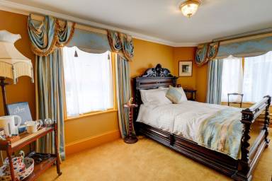 Bed and breakfast Broadstairs