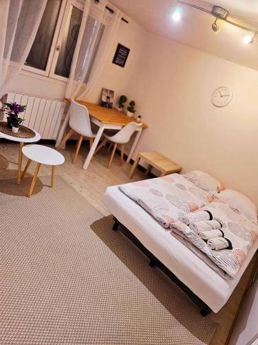 Appartement Gif-sur-Yvette