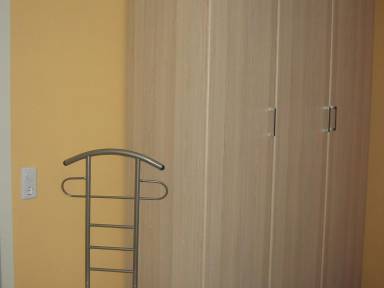Apartment Pet-friendly Mörschied