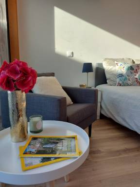 Appartement 35 m²