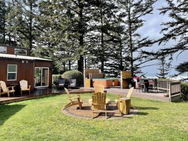 Cottage Gold Beach