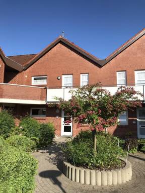 Ferienwohnung Stakendorf