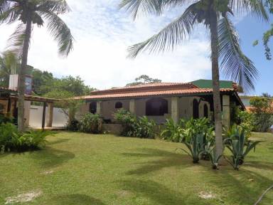 Casa  Arembepe
