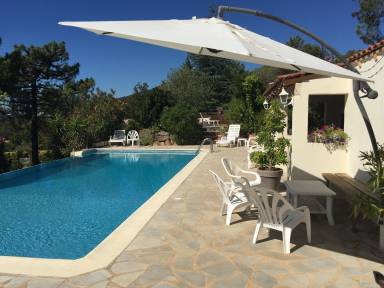 Maison de vacances  Lecci