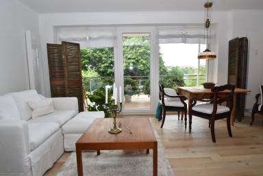 Appartement 69 m²