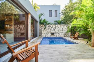 Villa Tulum