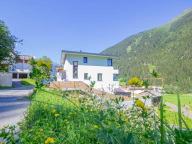 65 m² Ferienwohnung