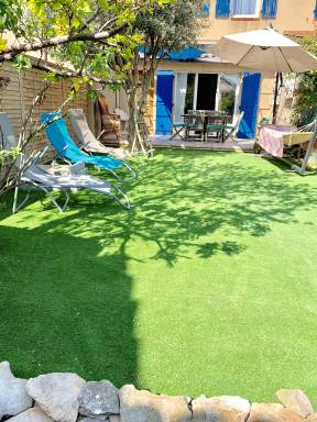 Maison de vacances 80 m²