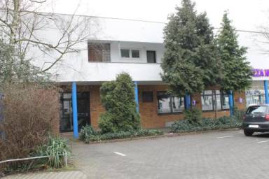 Appartement 45 m²