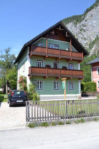 Bed & Breakfast Gemeinde Hallstatt