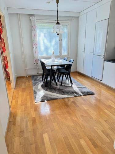 Huoneisto Kotka