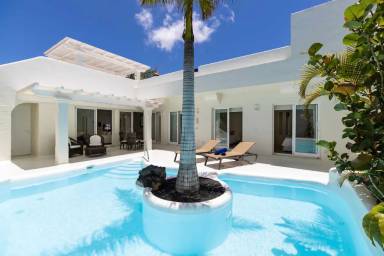 150 m² Villa