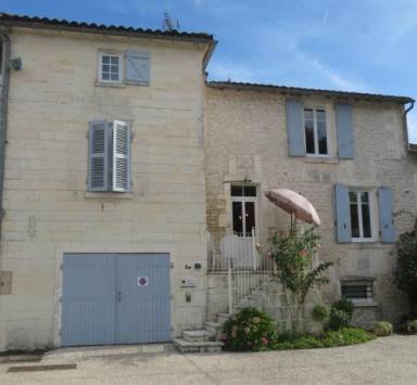 Villa Jarnac