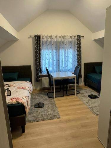 Bed and breakfast  Rüsselsheim