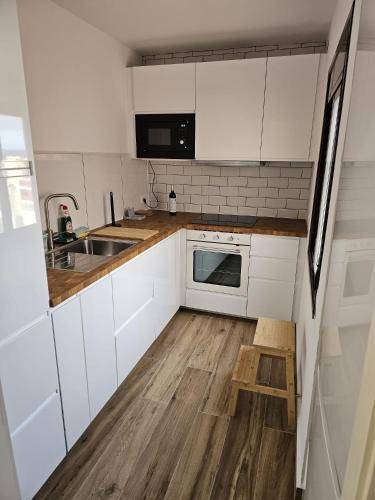 Apartamento  Santa Cruz de la Palma