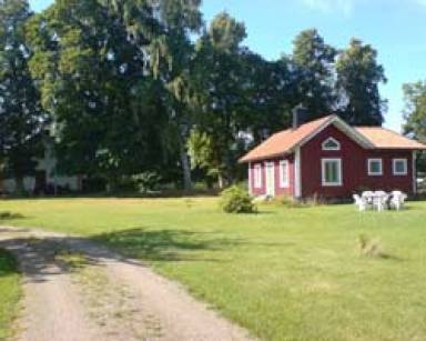 Ferienhaus Motala