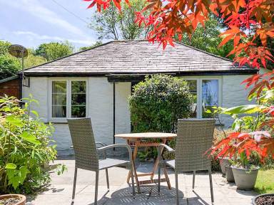 Cottage Tintagel