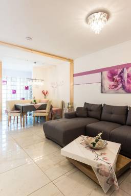 Ferienwohnung Arnbruck