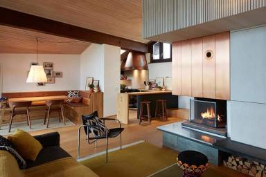 Appartement Engelberg