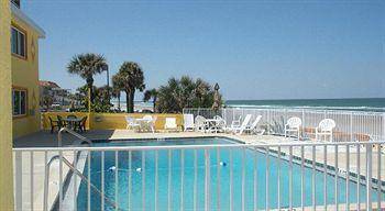 Oceanfront Inn and Suites - Ormond — photo 5