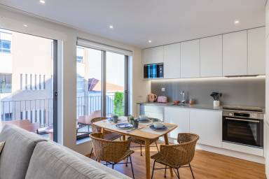Apartment Cedofeita