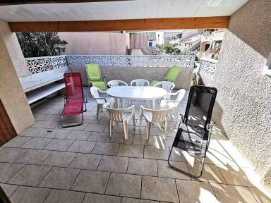 40 m² House