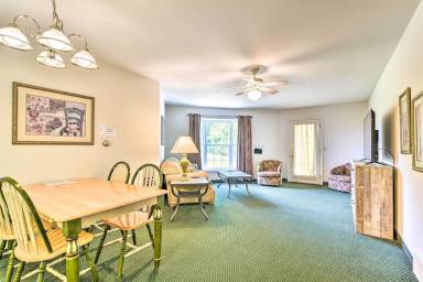 Apartment Caseville