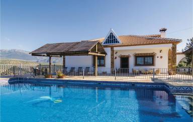 Casa de 120 m²