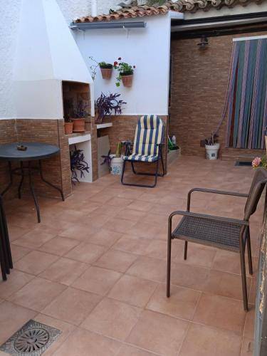 Casa  Villamalea