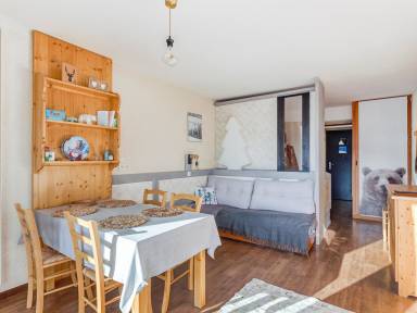 Appartement La Clusaz