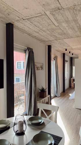 Apartamento Novales
