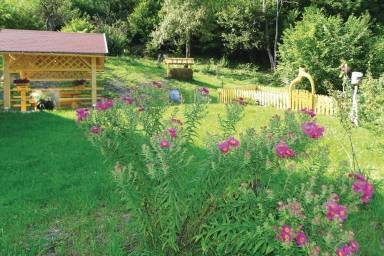 Cottage Balkon Gornji Grad
