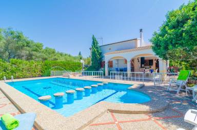 Villa Sa Ràpita