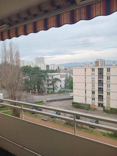 Bed & Breakfast Lyon